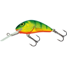 SALMO - Hornet floating - 6 cm hot perch