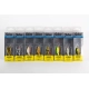 SALMO - Minnow floating - 5 cm dace