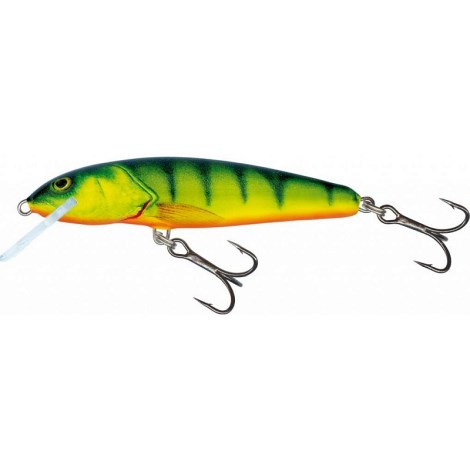 SALMO - Minnow Sinking 5 cm 5g Hot Perch