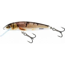 SALMO - Minnow Sinking 5 cm 5g Wounded Dace SALMO - Minnow Sinking 5 cm 5g Wounded Dace