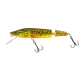 SALMO - Pike jointed floating - 13 cm hot pike