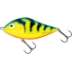 SALMO - Slider sinking - 5 cm orange parrot