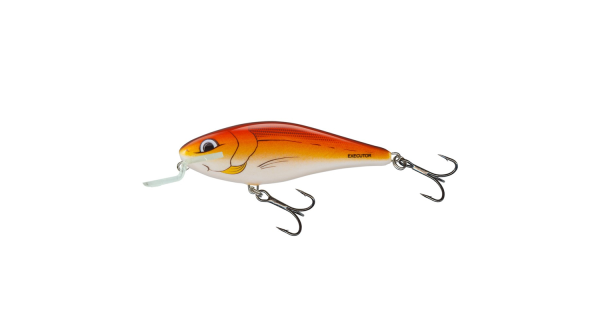 SALMO - Wobler Executor Shallow Runner 12 cm 33 g Browny