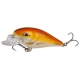 SALMO - Wobler Executor Shallow Runner 7 cm 8 g Browny