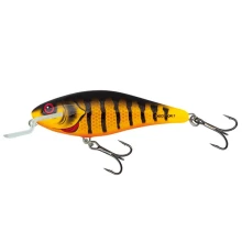 SALMO - Wobler Executor Shallow Runner 7 cm Natural Perch