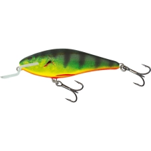 SALMO - Wobler Executor Shallow Runner 7 cm Real Hot Perch
