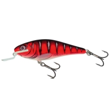 SALMO - Wobler Executor Shallow Runner 9 cm Red Wake