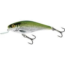 SALMO - Wobler Executor Shallow Runner Olive Bleak 9 cm 14,5 g
