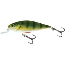 SALMO - Wobler Executor Shallow Runner Real Perch 9 cm/14,5 g SALMO - Wobler Executor Shallow Runner Real Perch 9 cm/14,5 g