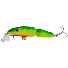 SALMO - Wobler Fanatic Floating Mad Pike 7 cm