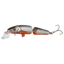 SALMO - Wobler Fanatic Floating Shiner 7 cm