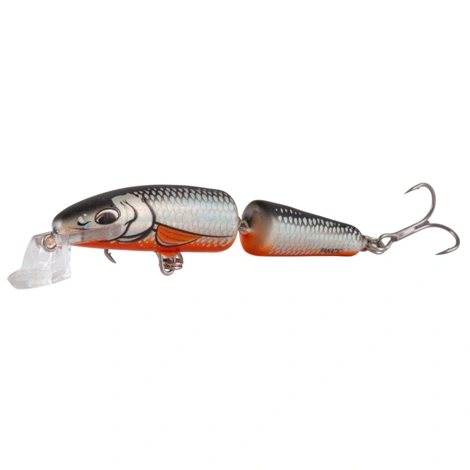 SALMO - Wobler Fanatic Floating Shiner 7 cm