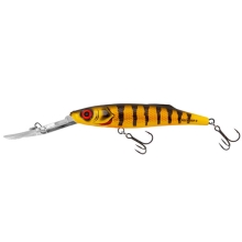 SALMO - Wobler Freediver Super Deep Runner 12 cm Natural Perch