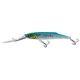 SALMO - Wobler Freediver Super Deep Runner 7 cm 8 g Hot Perch