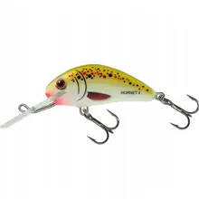SALMO - Wobler Hornet Floating 4 cm Ayu