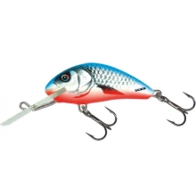 SALMO - Wobler Hornet Floating Dace Blue 6 cm
