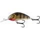 SALMO - Wobler Hornet Floating Emerald Perch 9 cm