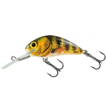 SALMO - Wobler Hornet Floating H5F Real Identity Perch 5 cm