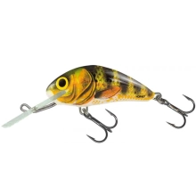 SALMO - Wobler Hornet Floating H5F Real Identity Perch 5 cm
