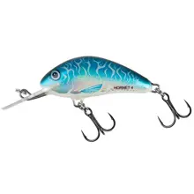 SALMO - Wobler Hornet Floating Holo Super Bleak 5 cm