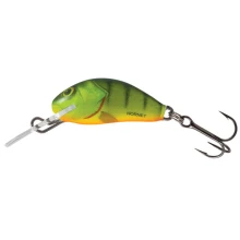 SALMO - Wobler Hornet Floating Hot Perch 3,5 cm
