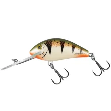 SALMO - Wobler Hornet Floating Nordic Perch 6 cm