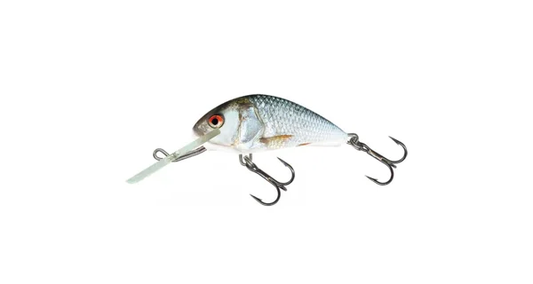 SALMO - Wobler Hornet Floating Real Dace 6 cm