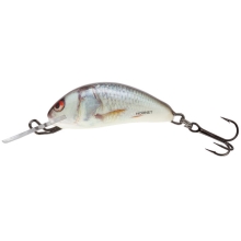 SALMO - Wobler Hornet Floating Real Dance 3,5 cm