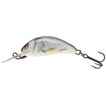 SALMO - Wobler Hornet Floating Real Dance 3,5 cm
