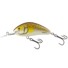 SALMO - Wobler Hornet Floating Smelt Ayu 9 cm