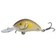 SALMO - Wobler Hornet Floating Smelt Ayu 9 cm