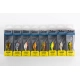 SALMO - Wobler Hornet Floating Trout 4 cm