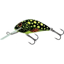 SALMO - Wobler Hornet Sinking 2,5 cm 1,5 g Beetle