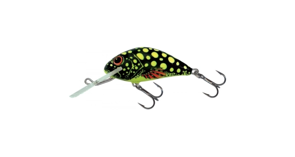 SALMO - Wobler Hornet Sinking 2,5 cm 1,5 g Beetle