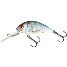 SALMO - Wobler Hornet Sinking 2,5 cm 1,5 g Real Dace