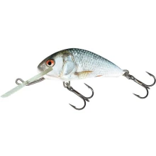 SALMO - Wobler Hornet Sinking 2,5 cm 1,5 g Real Dace