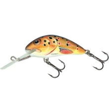 SALMO - Wobler Hornet Sinking 2,5 cm 1,5 g Trout