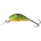 SALMO - Wobler Hornet Sinking 2,5 cm Holographic Grey Shiner
