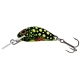 SALMO - Wobler Hornet Sinking 2,5 cm Holographic Grey Shiner