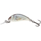 SALMO - Wobler Hornet Sinking 2,5 cm Holographic Grey Shiner