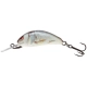 SALMO - Wobler Hornet Sinking 2,5 cm Holographic Grey Shiner