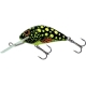 SALMO - Wobler Hornet sinking - 4 cm green tiger