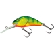 SALMO - Wobler Hornet sinking - 6 cm hot perch