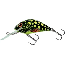 SALMO - Wobler Hornet Sinking Beetle 4 cm