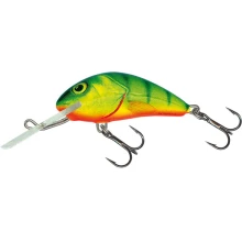 SALMO - Wobler Hornet Sinking Hot Perch 4 cm