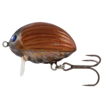 SALMO - Wobler Lil Bug Floating 2 cm May Bug