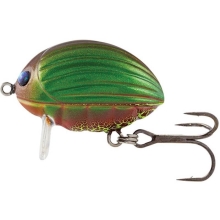 SALMO - Wobler Lil Bug Floating 3 cm Green Bug