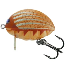 SALMO - Wobler Lil Bug Floating 3 cm May Fly