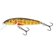 SALMO - Wobler Minnow floating - 5 cm trout