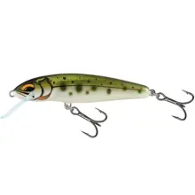 SALMO - Wobler Minnow Floating 6 cm 4 g Yasame Ayu